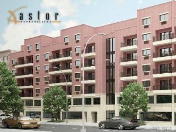 3135 31st Street, Unit 605, Astoria, NY 11106
