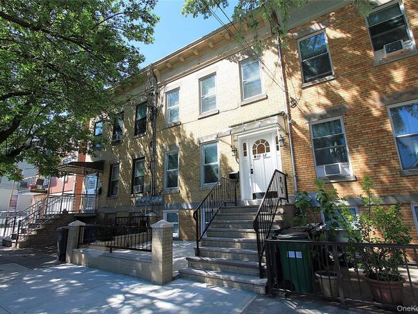 66-32 74th Street , Middle Village, NY 11379