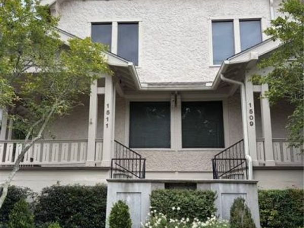 1509 ROBERT Street , Unit B, New Orleans, LA 70115