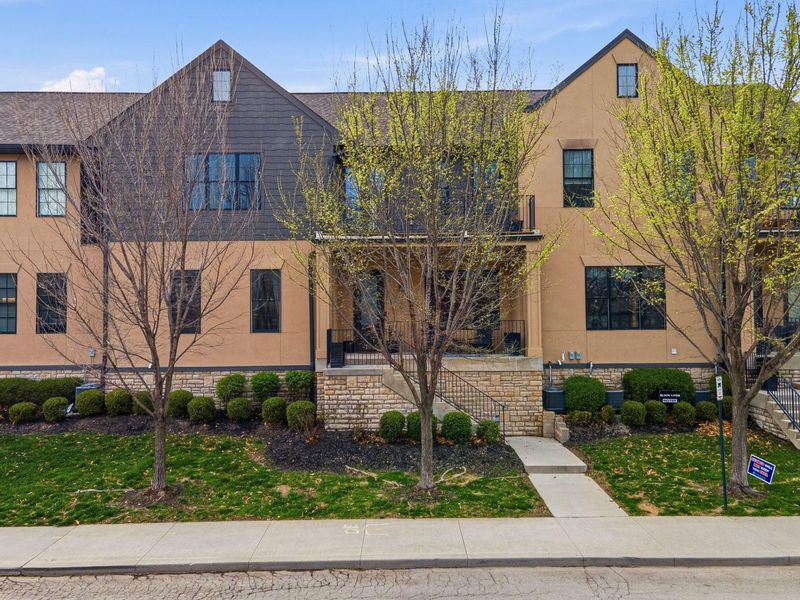 225 S Ohio Avenue , Unit 12, Columbus, OH 43205 Photo 1