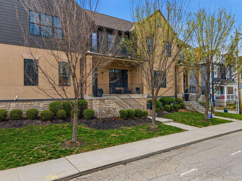 225 S Ohio Avenue , Unit 12, Columbus, OH 43205 Photo 2