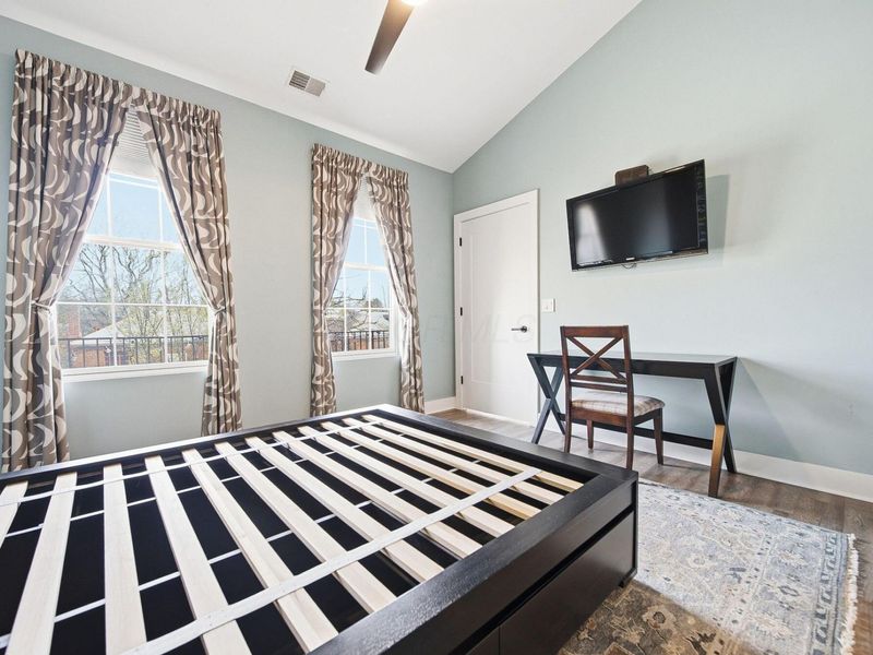 225 S Ohio Avenue , Unit 12, Columbus, OH 43205 Photo 37