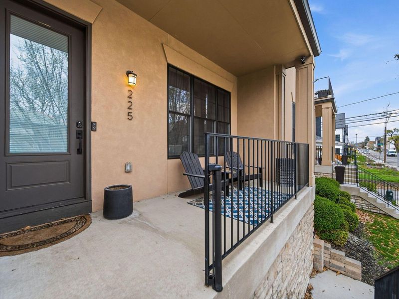 225 S Ohio Avenue , Unit 12, Columbus, OH 43205 Photo 61
