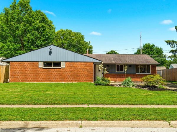 5640 Buenos Aires Boulevard , Westerville, OH 43081