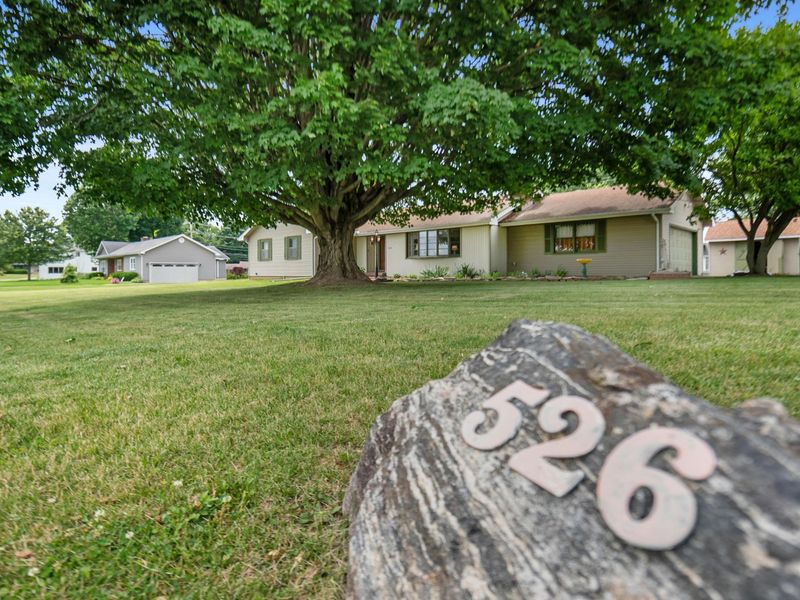 526 Northridge Road , Circleville, OH 43113 Photo 1