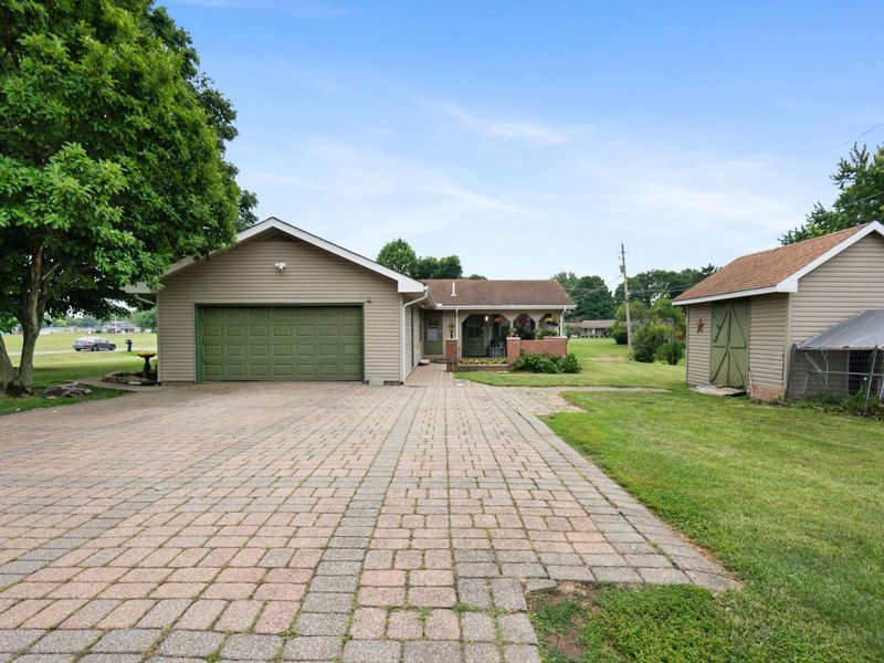 526 Northridge Road , Circleville, OH 43113 Photo 2
