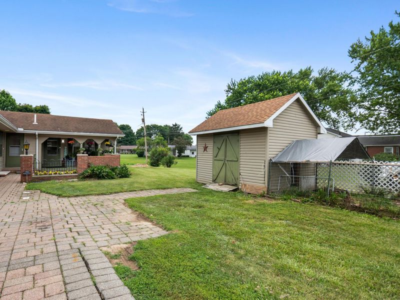 526 Northridge Road , Circleville, OH 43113 Photo 47