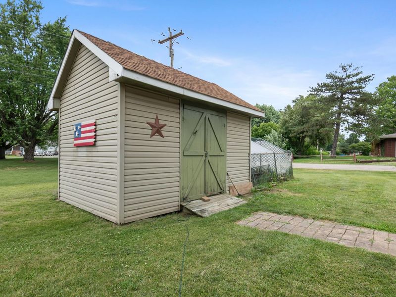 526 Northridge Road , Circleville, OH 43113 Photo 49