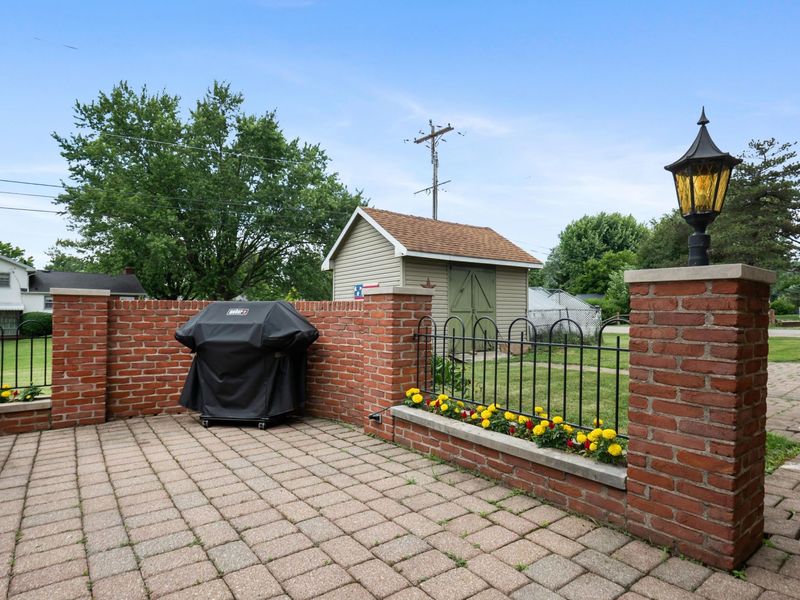 526 Northridge Road , Circleville, OH 43113 Photo 52