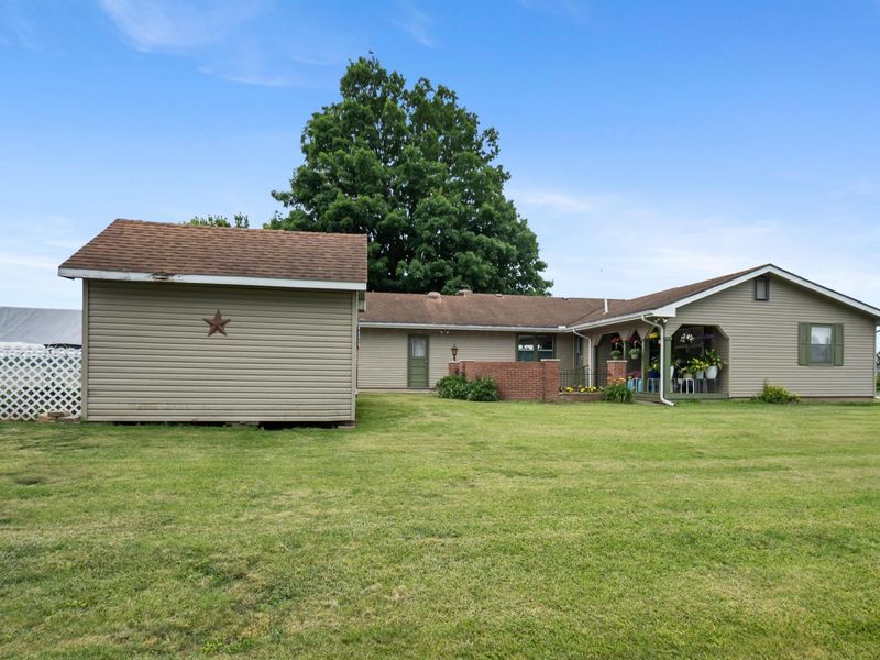 526 Northridge Road , Circleville, OH 43113 Photo 57