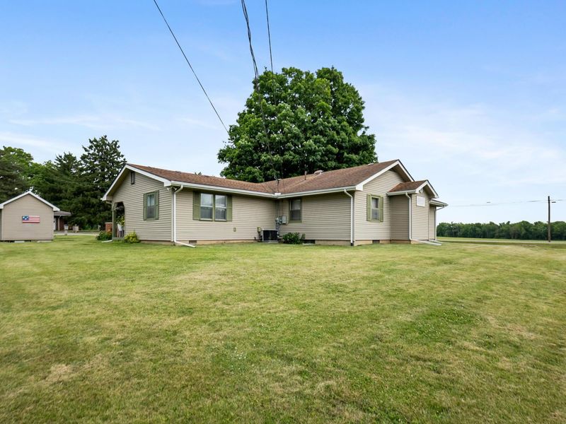 526 Northridge Road , Circleville, OH 43113 Photo 59