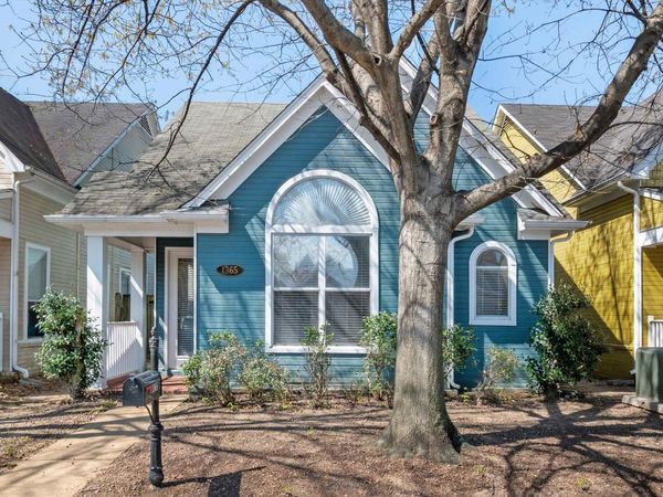 1365 HARBOR PARK DR , Memphis, TN 38103