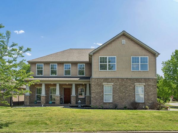7476 Riverland Dr , Nashville, TN 37221