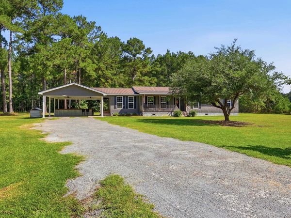 188 Aimwell Rd. , Andrews, SC 29510