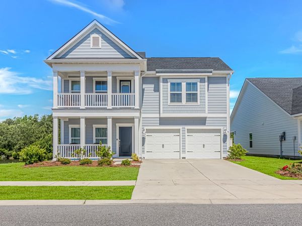 5709 Whitebark Dr., Myrtle Beach, SC 29577