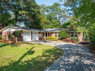 122 Ila Lane , Columbia, SC 29204