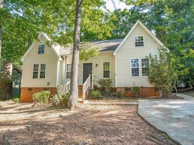 117 Dean Crest Road , Irmo, SC 29063