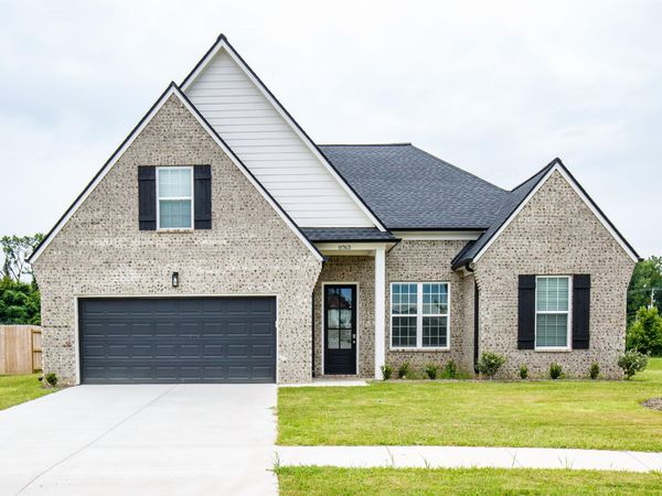 8763 SHIPP CV, Millington, TN 38053
