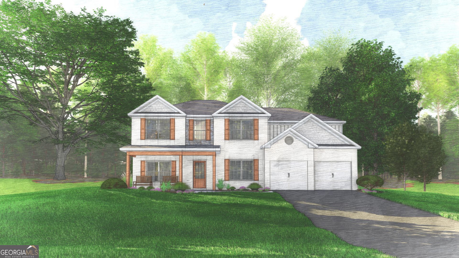 4165 Holstein Hill, Unit 283, Columbus, GA 31904 Main Photo