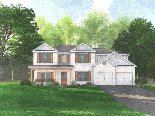 4165 Holstein Hill, Unit 283, Columbus, GA 31904