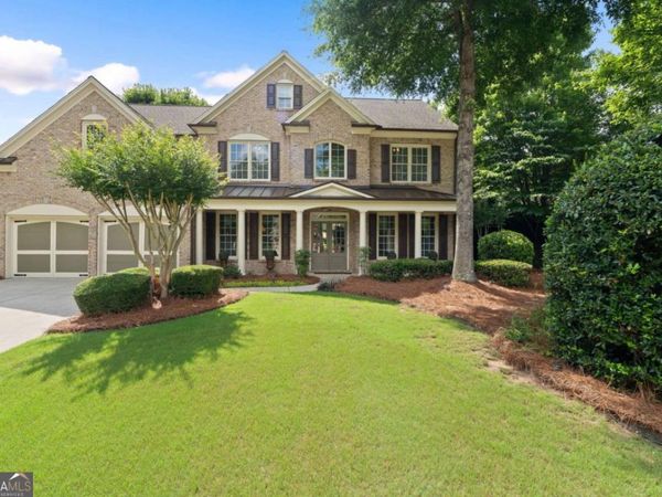 1259 Bonshaw Trail, Marietta, GA 30064