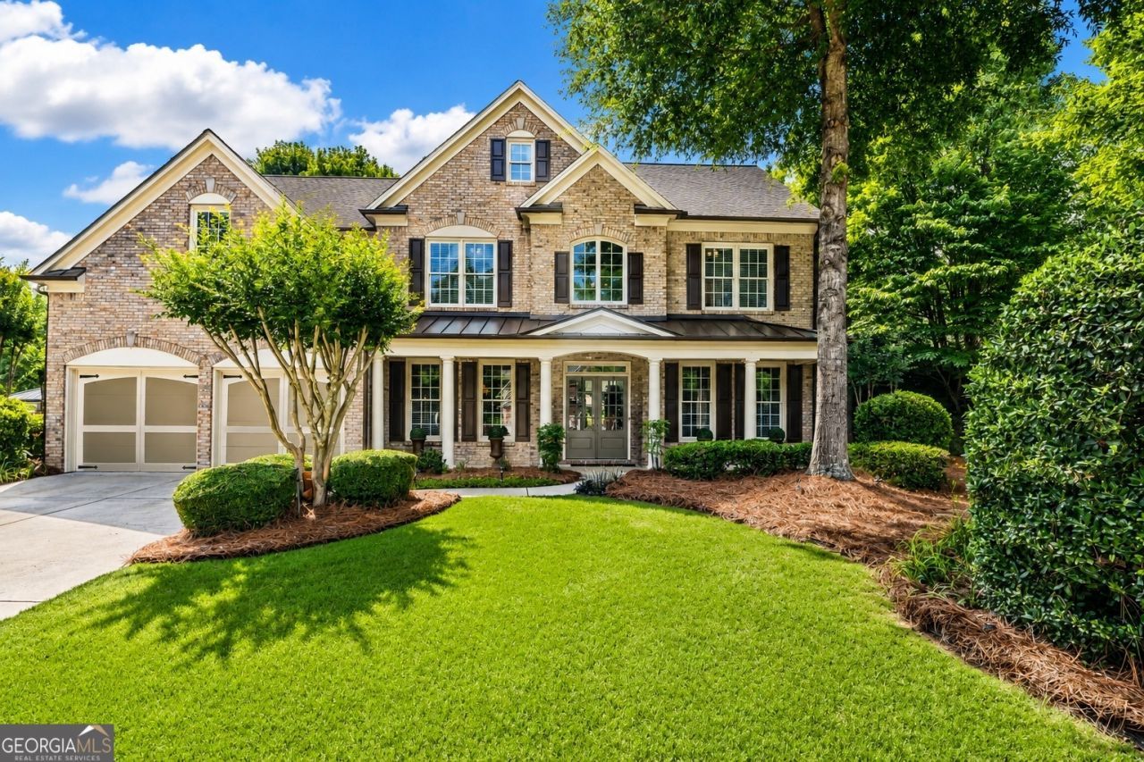 1259 Bonshaw Trail, Marietta, GA 30064 Main Photo