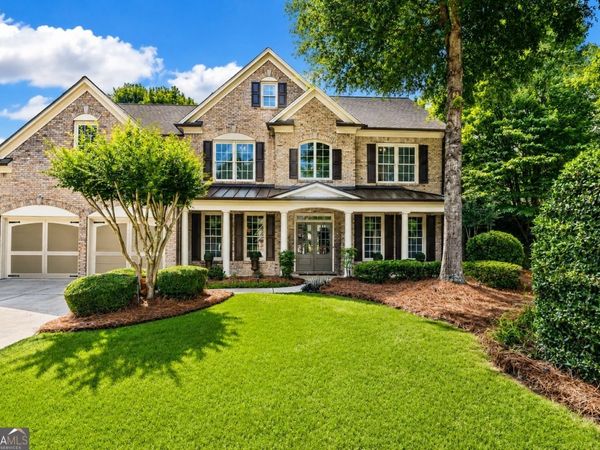 1259 Bonshaw Trail, Marietta, GA 30064
