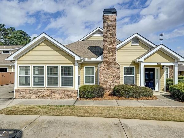 2357 Chimney Cottage Circle, Marietta, GA 30066