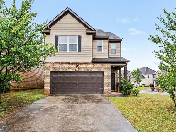 1800 Crandon Court, Mcdonough, GA 30253