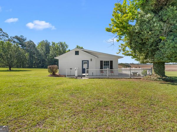 3388 Recreation Drive, Millen, GA 30442