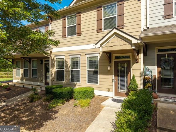 608 Myers Gate Road, Unit 608, Ball Ground, GA 30107