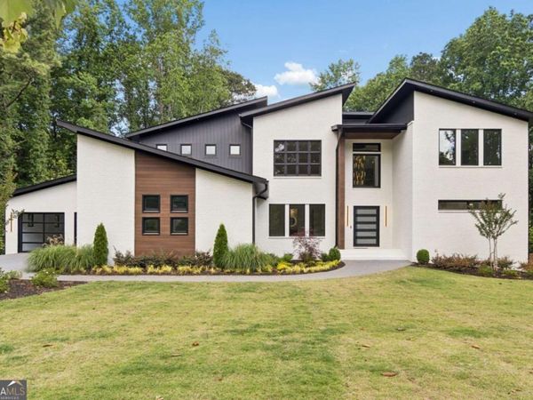 1000 Clementstone Drive NE, Sandy Springs, GA 30342