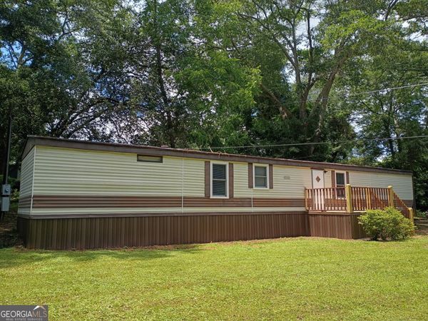 3031 S Highway 29, Moreland, GA 30259