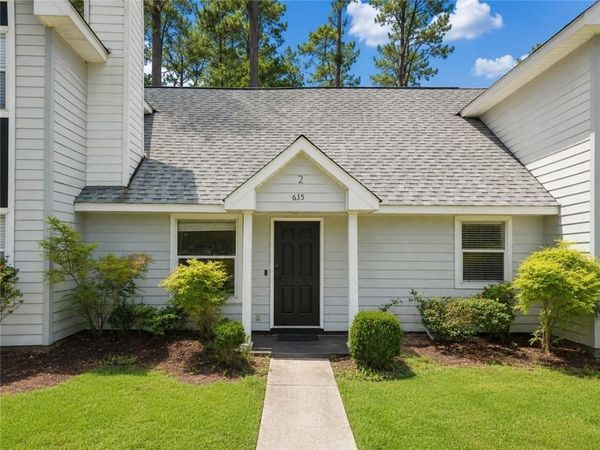 635 S VILLAGE Lane , Unit 2, Mandeville, LA 70471