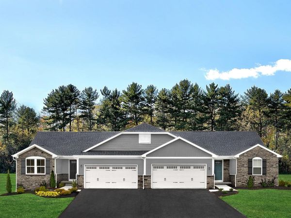 3382 OBSIDIAN TERR, ROCKINGHAM, VA 22801