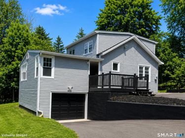 20 Fulton, New Fairfield, CT 06812