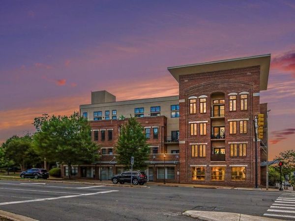 181 E REED AVENUE, Unit 201, ALEXANDRIA, VA 22305