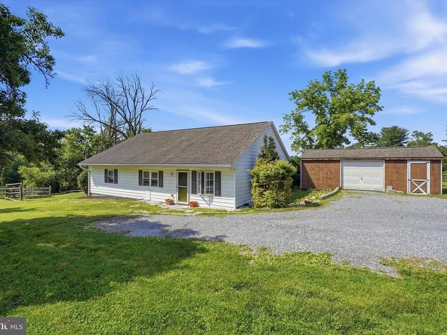 975 Palmers Mill (cottage) Road , Media, PA 19063 Main Photo