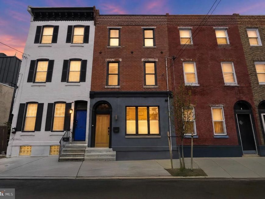 1509 Reed Street, Philadelphia, PA 19146 Main Photo