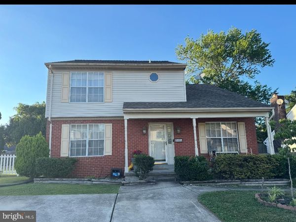 9435 BELLHALL DRIVE, BALTIMORE, MD 21236