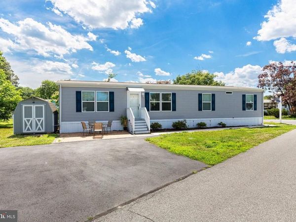 19909 CENTER AVENUE, REHOBOTH BEACH, DE 19971