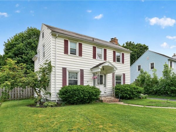 150 Merrick Street , Rochester, NY 14615
