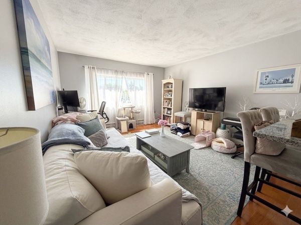 461 Washington Street, Unit 304, Boston, MA 02135