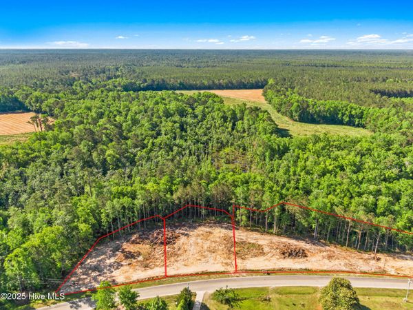 2095 Old Mill Creek Road SE, Winnabow, NC 28479