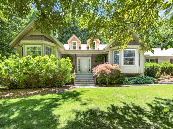 16 Christian Road, Battle Creek, MI 49014