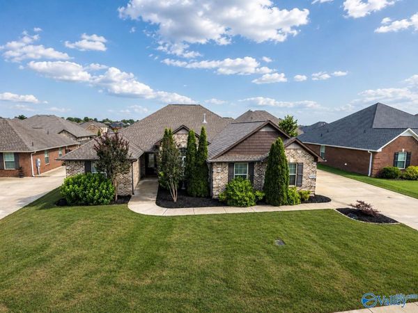 13325 Callaway Drive, Madison, AL 35756