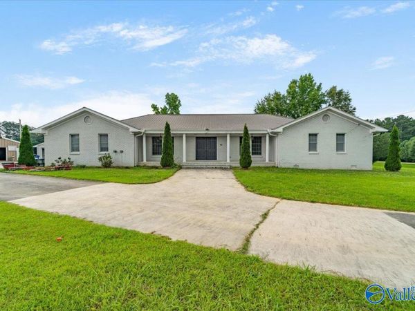 1304 Horton Road, Albertville, AL 35950