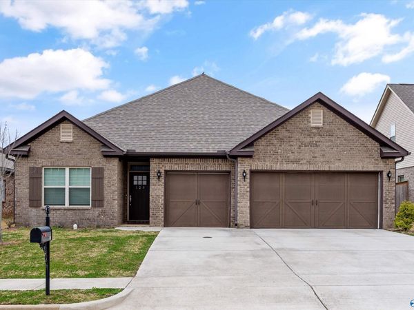 128 Holly Fern Drive, Harvest, AL 35749