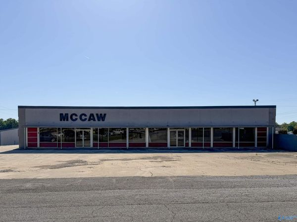 725 Big Nance Street, Moulton, AL 35650