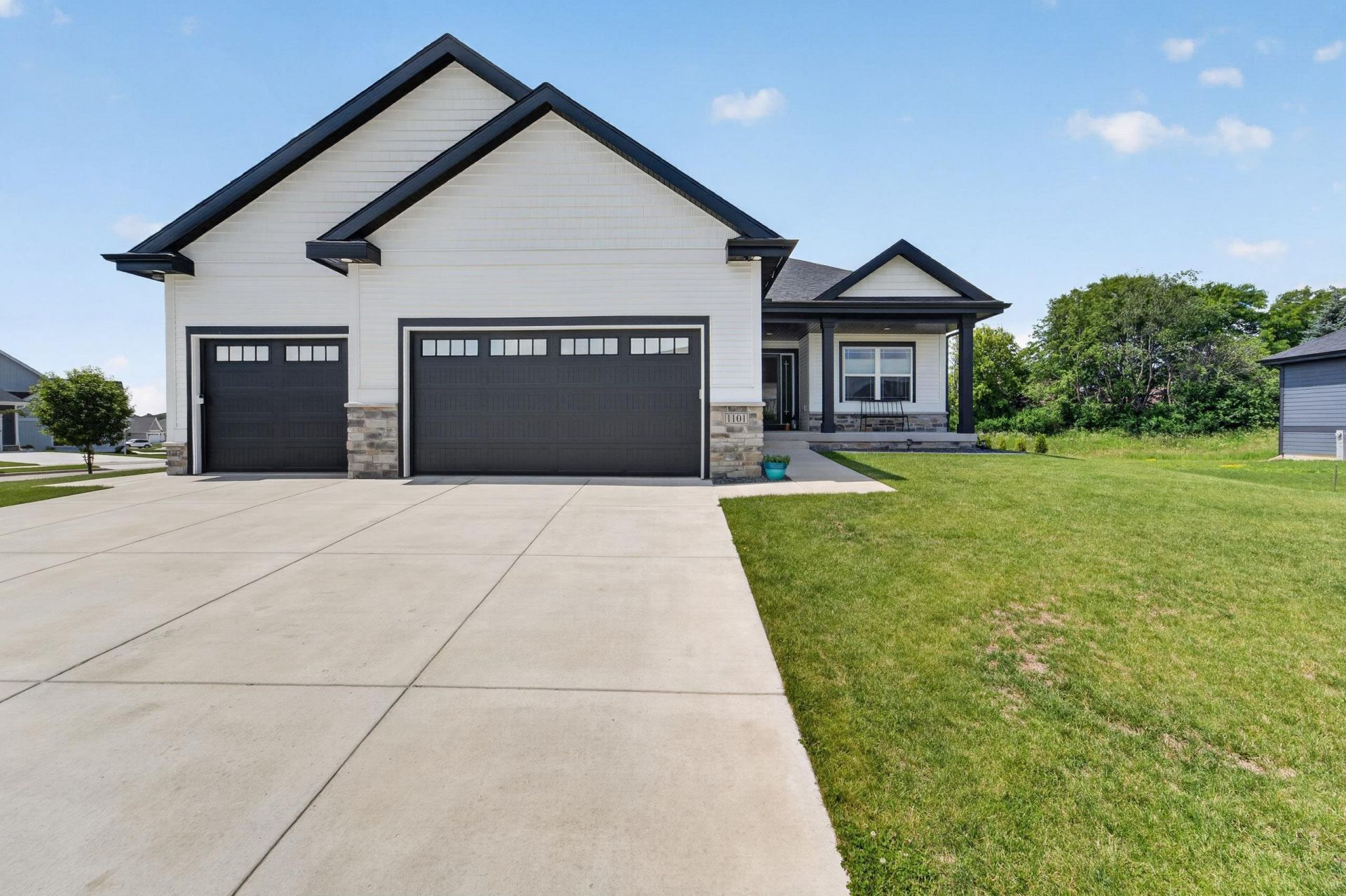 1101 Ballweg Lane, Waunakee, WI 53597 Main Photo